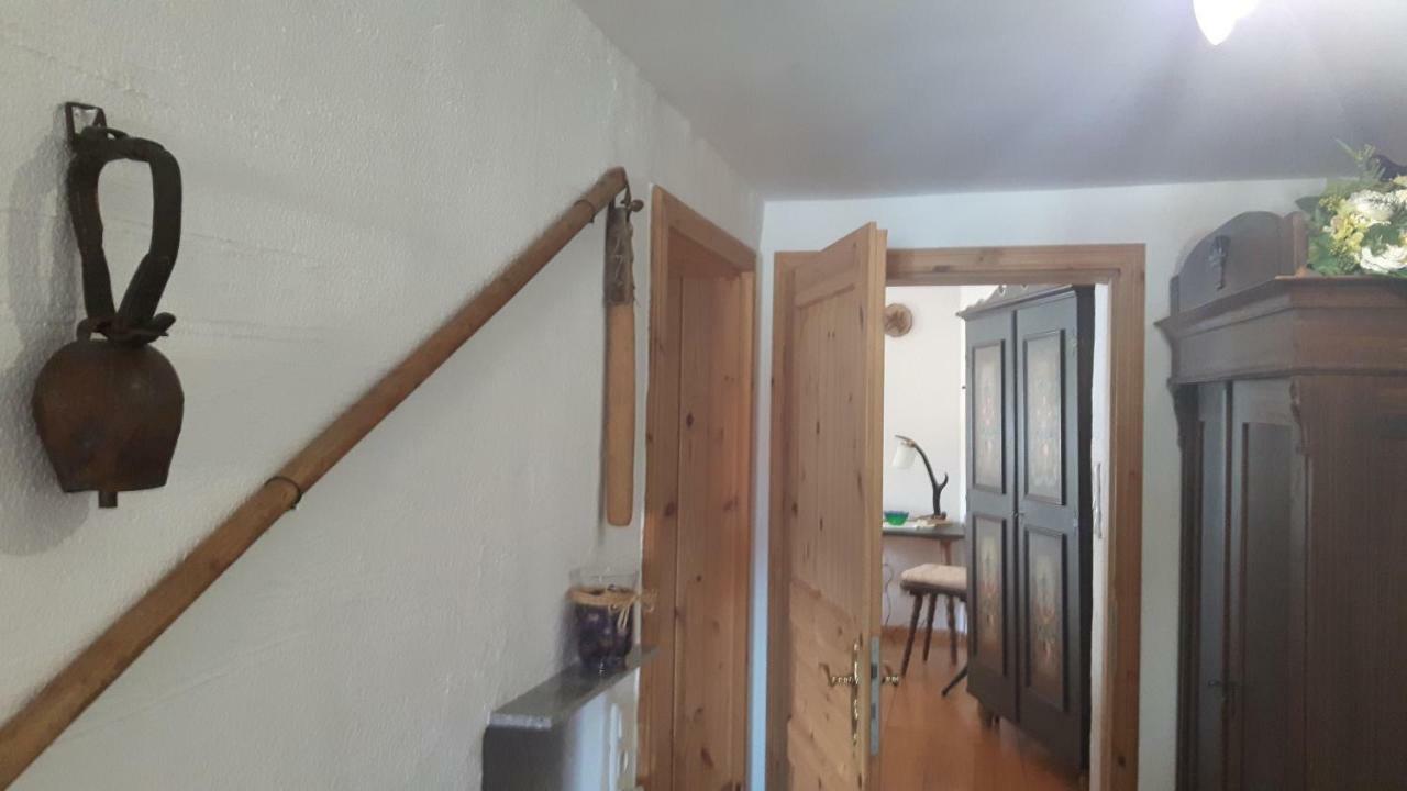 Ferienhaus Rachelblick Kirchberg  Εξωτερικό φωτογραφία